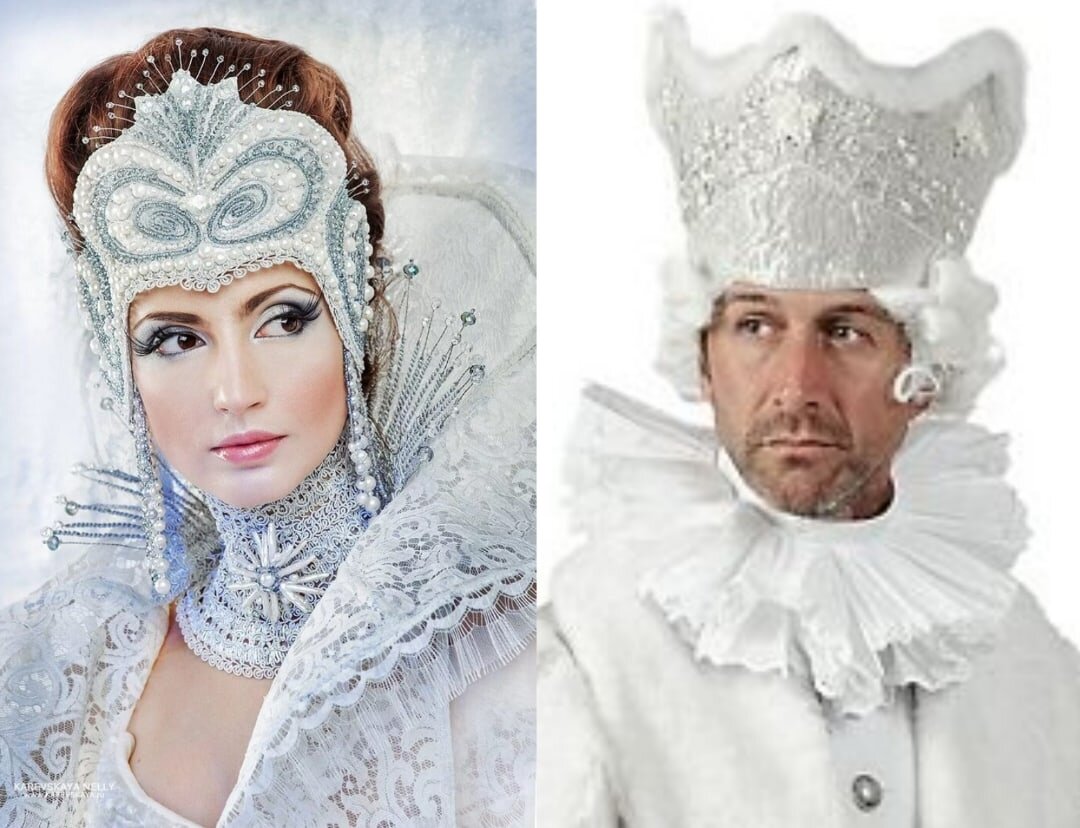 Фотоколлаж из свободного интернет пространства