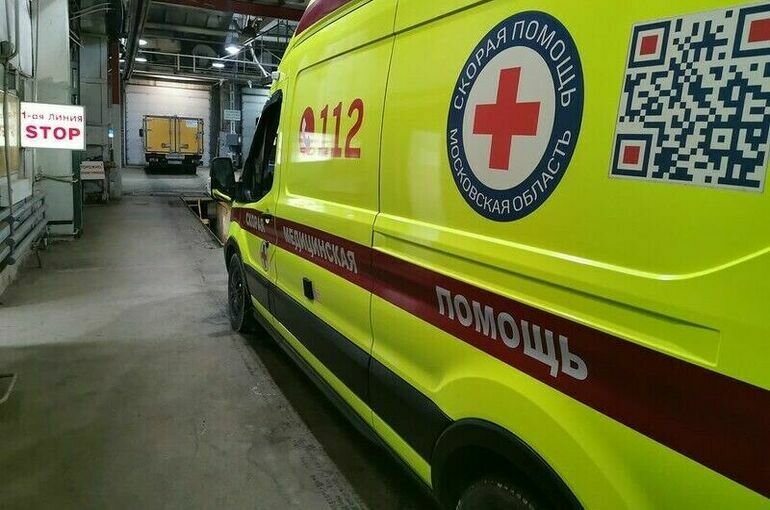   Игорь Самохвалов/ПГ