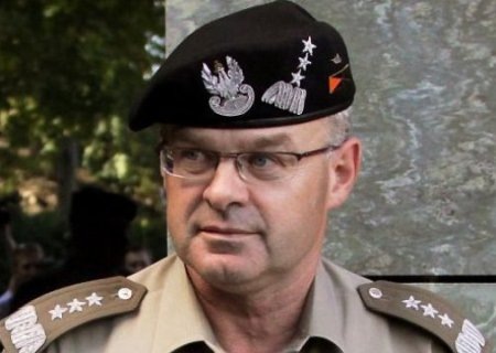    Польский генерал: военного финала конфликта на Украине мы точно не увидим в ближайшее время