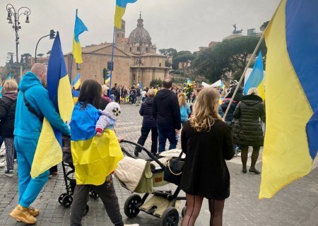    Мы вас достанем: Киев будет возвращать в страну сбежавших военнообязанных путём "дипломатических" договорённостей