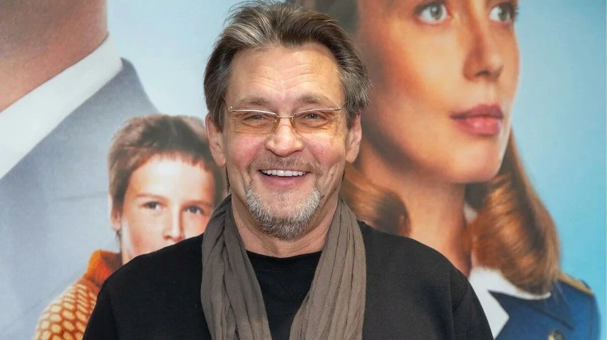 Актер недоволен новым руководством театра. Фото: wikifoto.ru