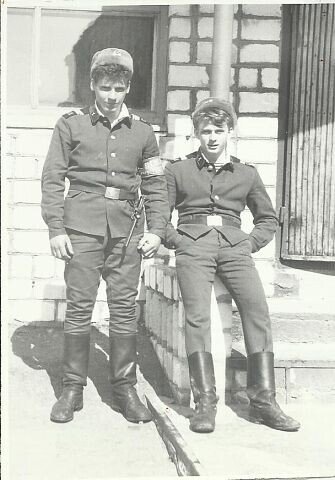 фото Евгения Караваева...