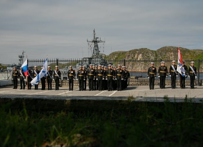 Официальный сайт Министерства обороны Российской Федерации mil.ru📷
