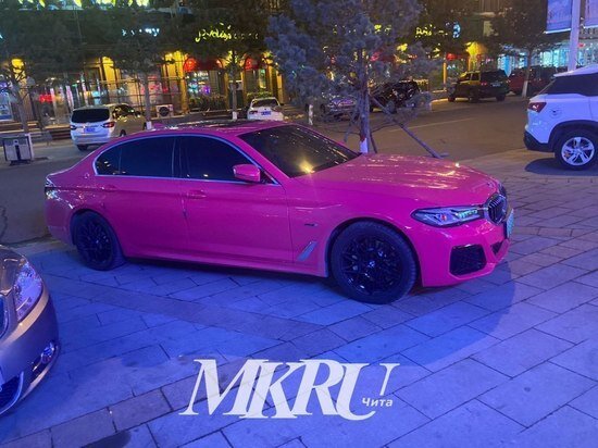     фото читателя «МК в Чите»