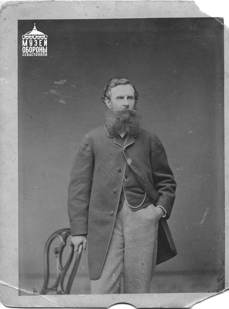 н берг. севастопольский альбом н. н берг. н в берг. н.