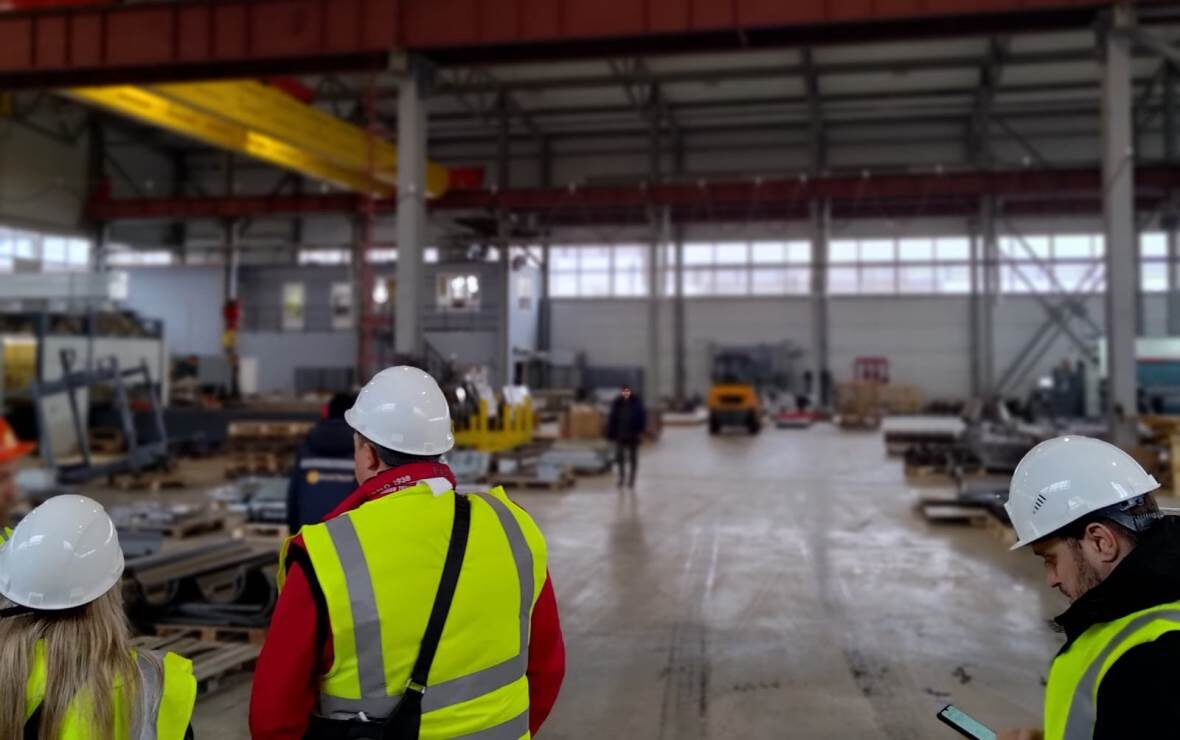 Фото: пресс-служба ММ Маркетинг Х