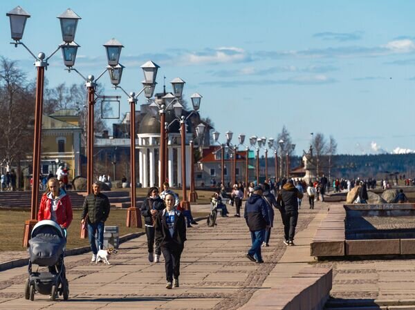    © РИА Новости Алексей Даничев