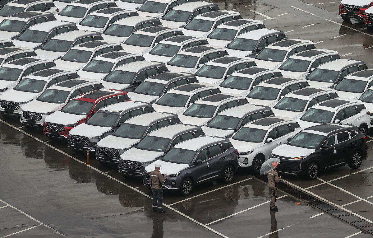 Юрий Смитюк/ТАСС