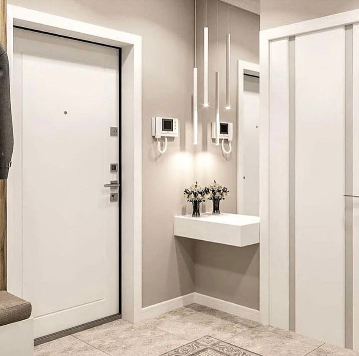 Все, представленные на фото модели дверей, вы можете найти в нашем инстаграм @rusdveri38