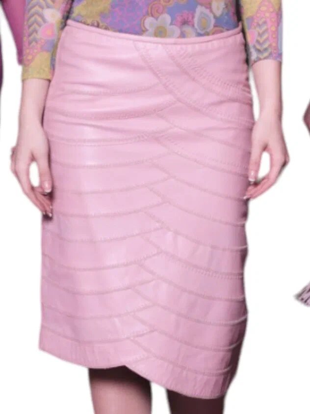 Стиль по кусочкам: юбка в технике пэчворк своими руками — азинский.рф