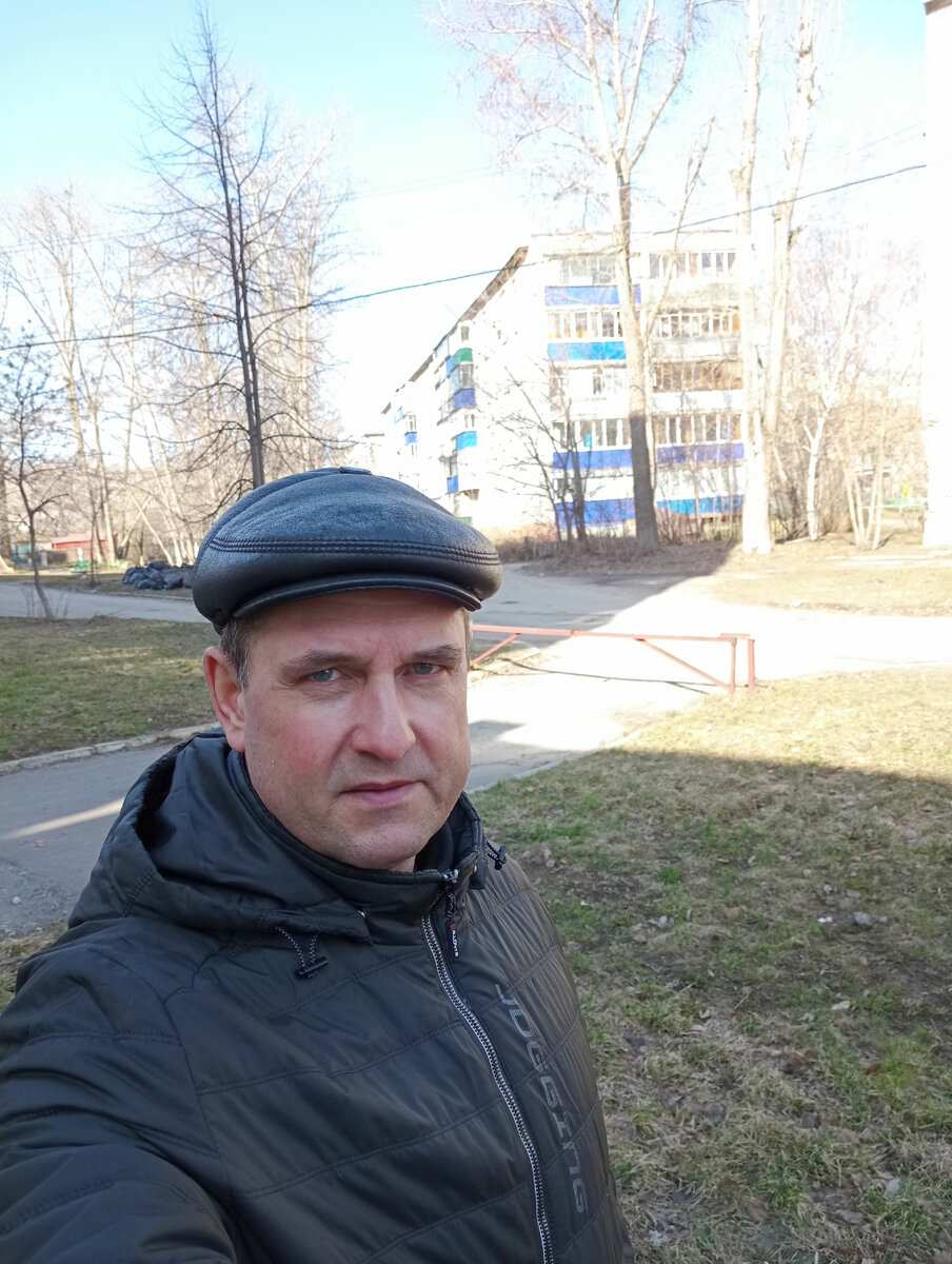 Фото автора