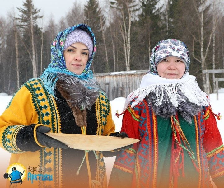     Фото: администрация Шурышкарского района