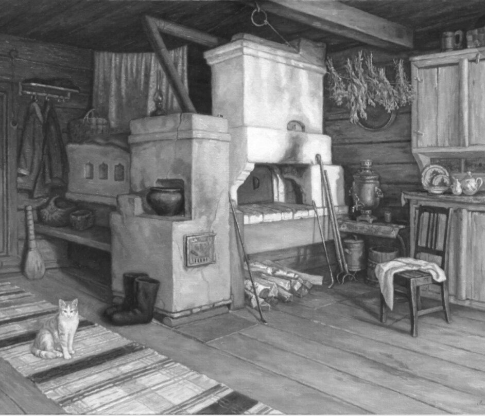 Картинка из доступных источников. 