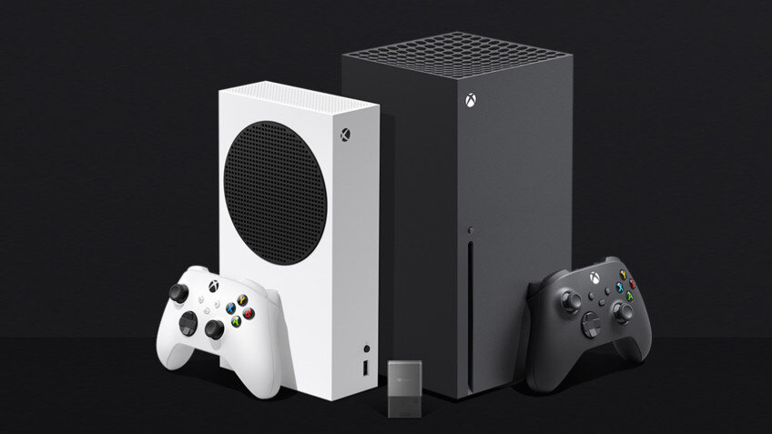    Гарантийное обслуживание Xbox в России со стороны Microsoft прекращено