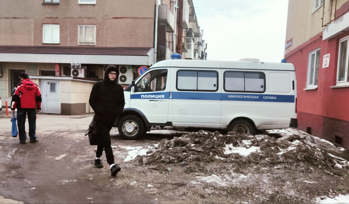 ФОТО: Царьград 