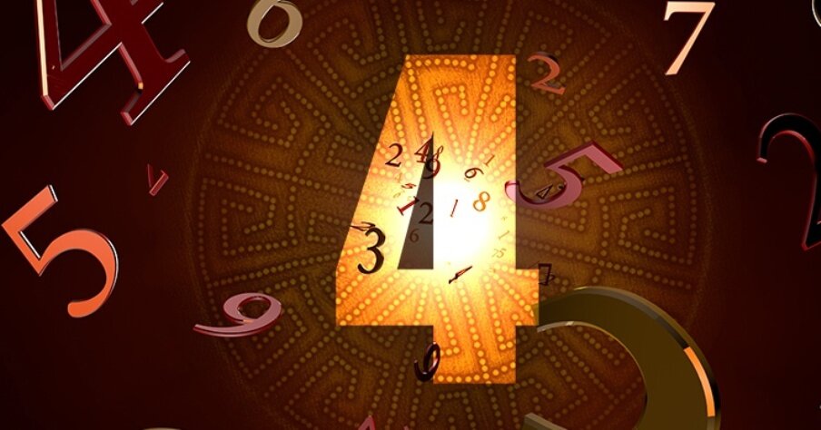 2 июня цифрами. Волшебные цифры. Магия числа 9. Нумерология число 4. Нумерология магия чисел.