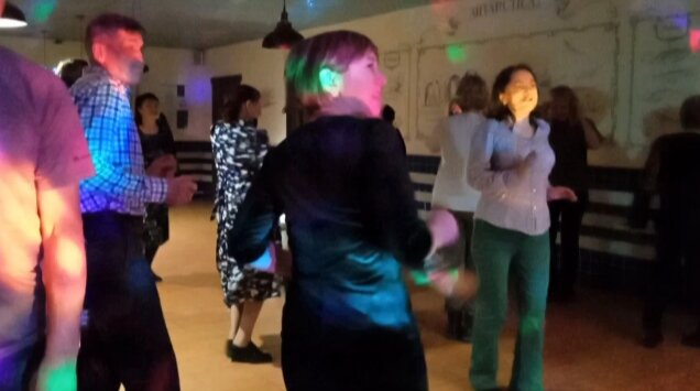 Фотография сделана мной. 