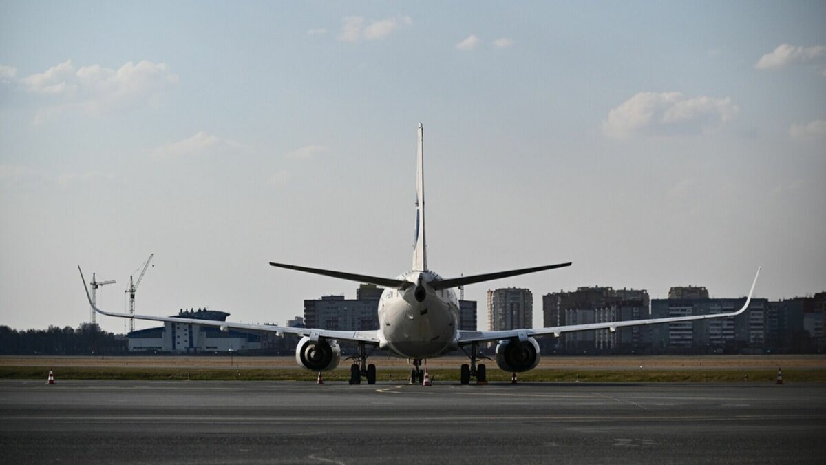     Авиакомпания «Аэрофлот» направила широкофюзеляжный лайнер Airbus A330–300 на ремонт и техобслуживание в Иран.