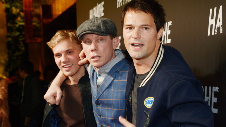 ФОТО: ANATOLY LOMOKHOV/GLOBAL LOOK PRESS