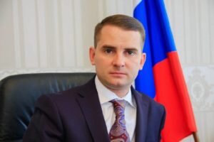    Ярослав Нилов. Фото: ldpr.ru Инга Ланская