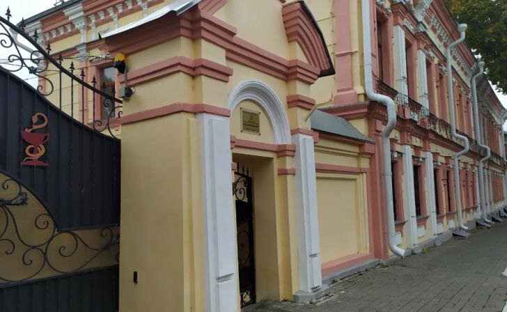    фото из архива Курских известий