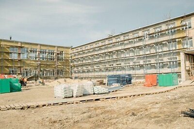    Школа в Мариуполе © Пресс-служба Министерства жилищно-коммунального хозяйства Московской области