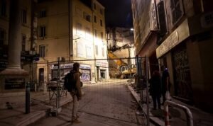    seattletimes.com Ирина Кипшидзе