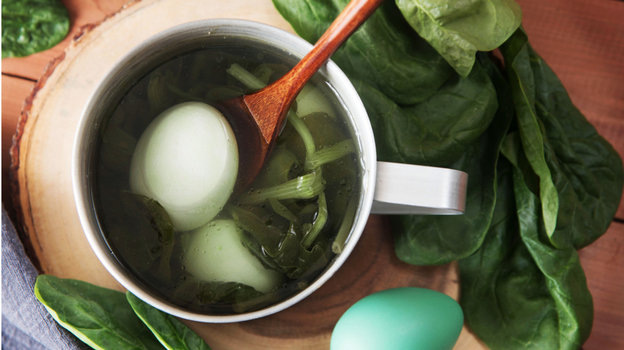    Istockphoto/Martysjahlushyk