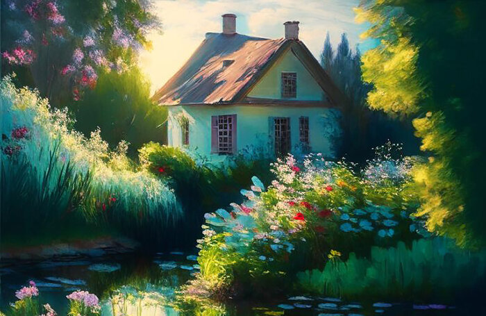    «Дача за МКАД».пресс-служба «Сбера»