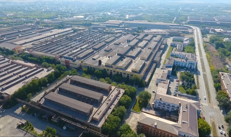    За шесть лет работы технопарк привлек в Магнитогорск более 1,7 миллиарда рублей инвестиций