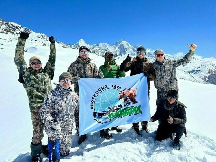     Фото: mossafariclub.ru