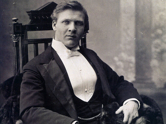     фото предоставлены музеем «Дача Шаляпина»