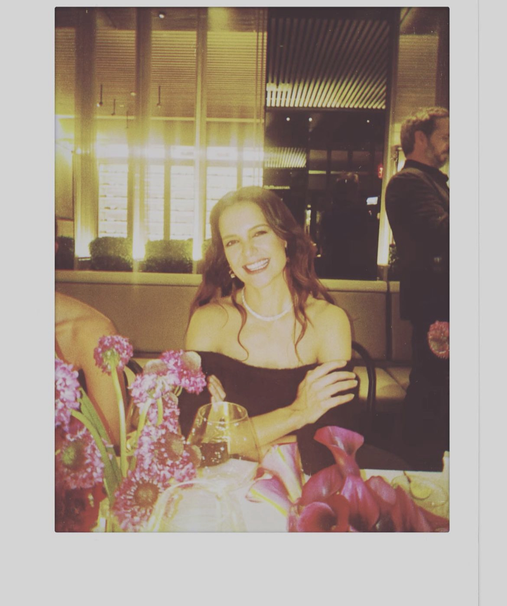    Фото из социальных сетей Кэти