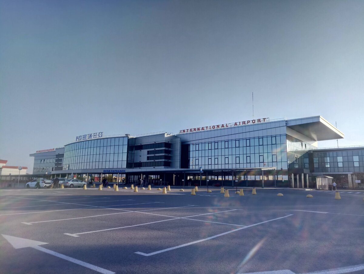 Тюменский путешественник потратил на перелет 139 500 рублей.  Фото: ФедералПресс / Ирина Ромашкина