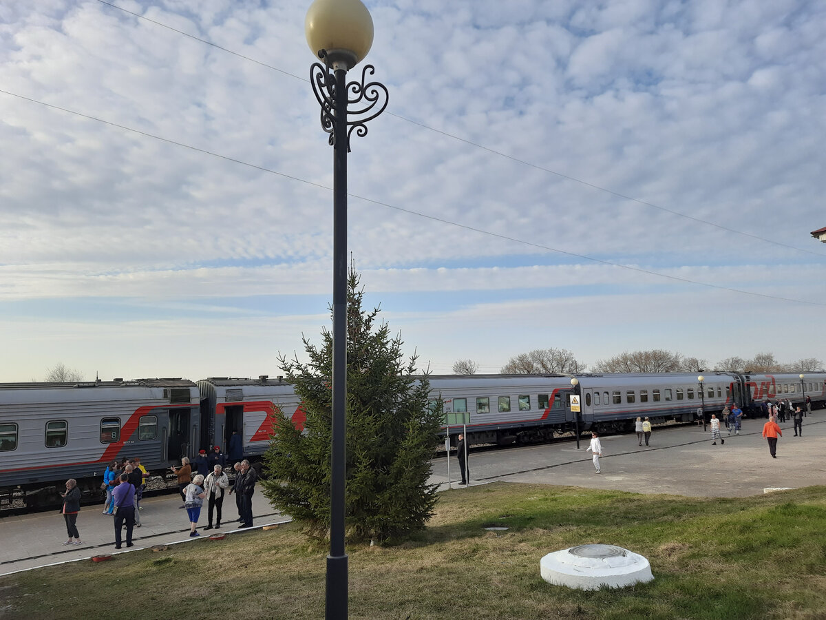 Не так страшен плацкарт, как его малюют:). Два дня в пути пролетели  незаметно, но без последствий не обошлось | Пенсионерам не сидится | Дзен