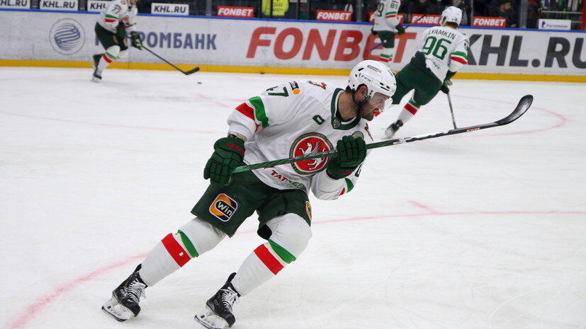   globallookpress.com Maksim Konstantinov