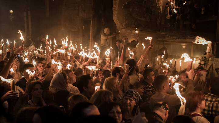 © ILIA YEFIMOVICH /DPA/GLOBALLOOKPRESS