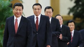 Андрей Виноградов: «В Китае на государственных должностях нет случайных людей»