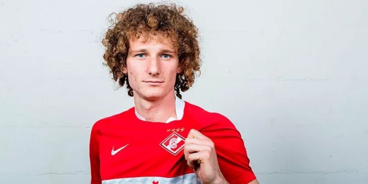    Брезгует Россией, но никому не нужен в Европе. Как Крал деградировал после «Спартака» Фото #2