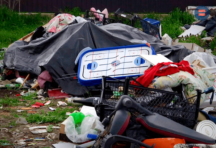 Если собственник не содержит свой участок в порядке, он нарушает и российское законодательство, и права окружающих