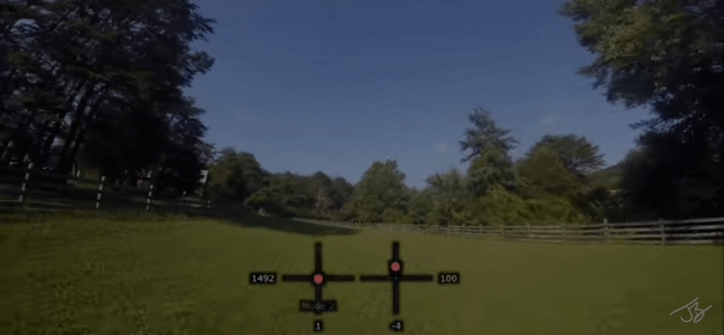 Видео-пример с канала Joshua Bardwell