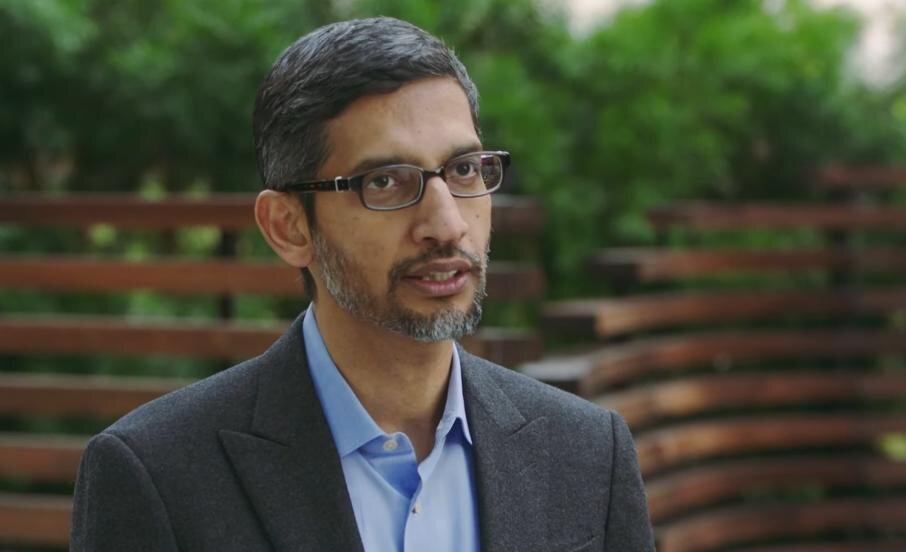    Сундар ПичаиФото: wikimedia.org