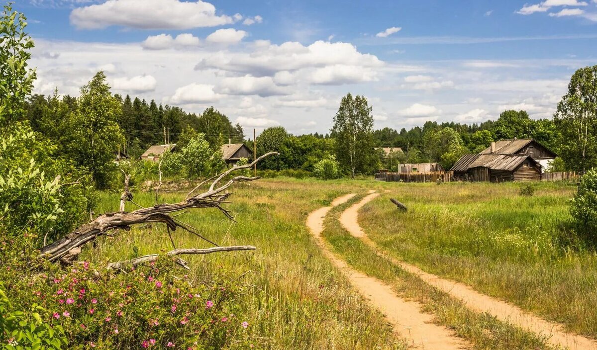 Фото не моë, из интернета. Но пейзаж похож. 