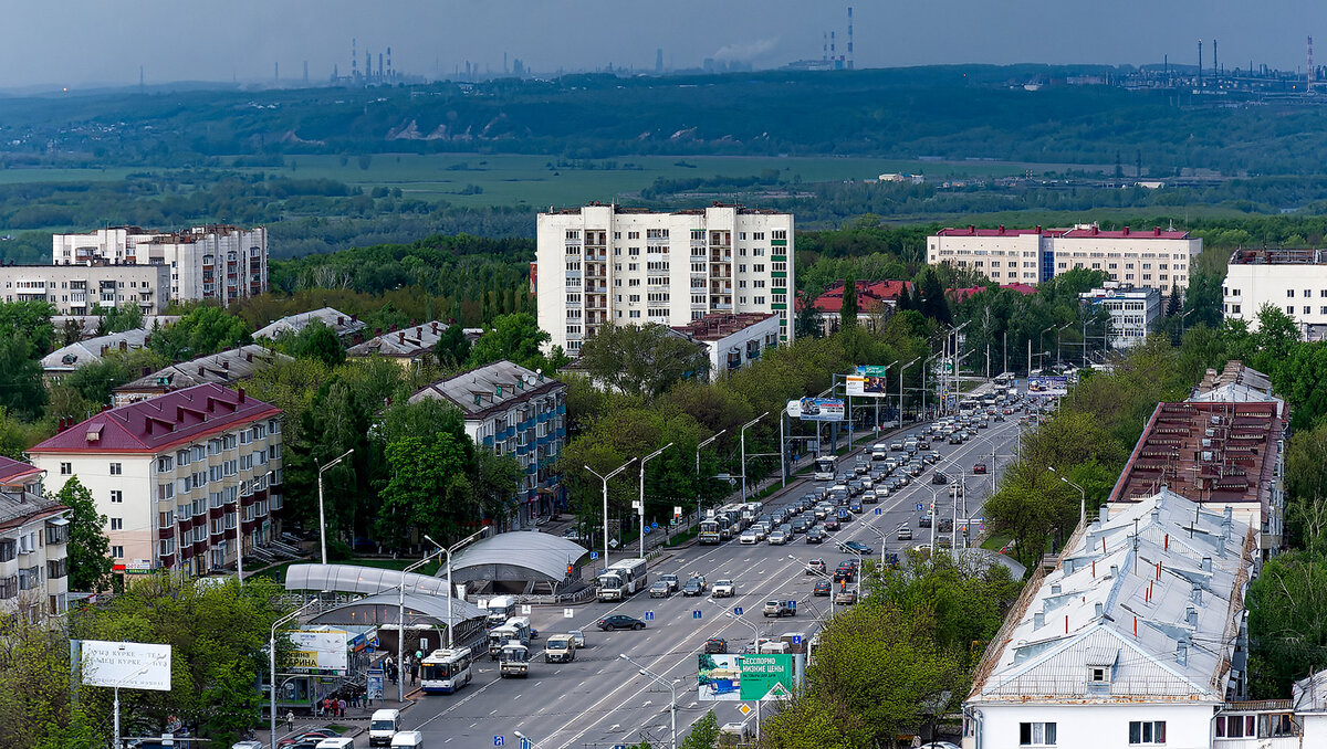 Уфимский электротранспорт. Где лучше делать соединительную линию? | Дмитрий  Михайлов | Дзен