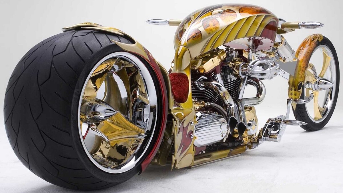 Dodge Tomahawk v10 Superbike