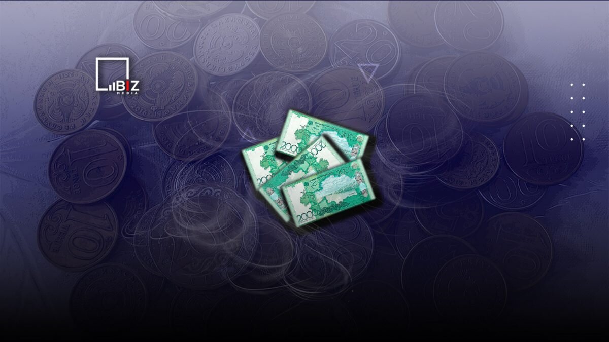    Фото: © Bizmedia.kz Август Макаров