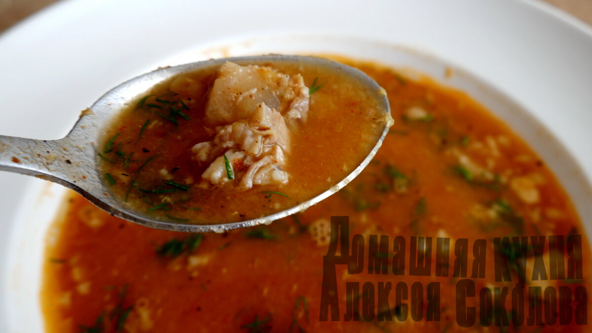 Чечевица практически растворяется полностью.