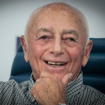     Творческий вечер Александра Городницкого пройдет в «Эльдаре»