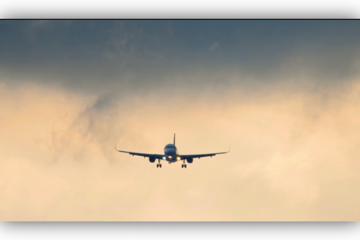 Стоп кадр из Турецкого сериала «Семья»