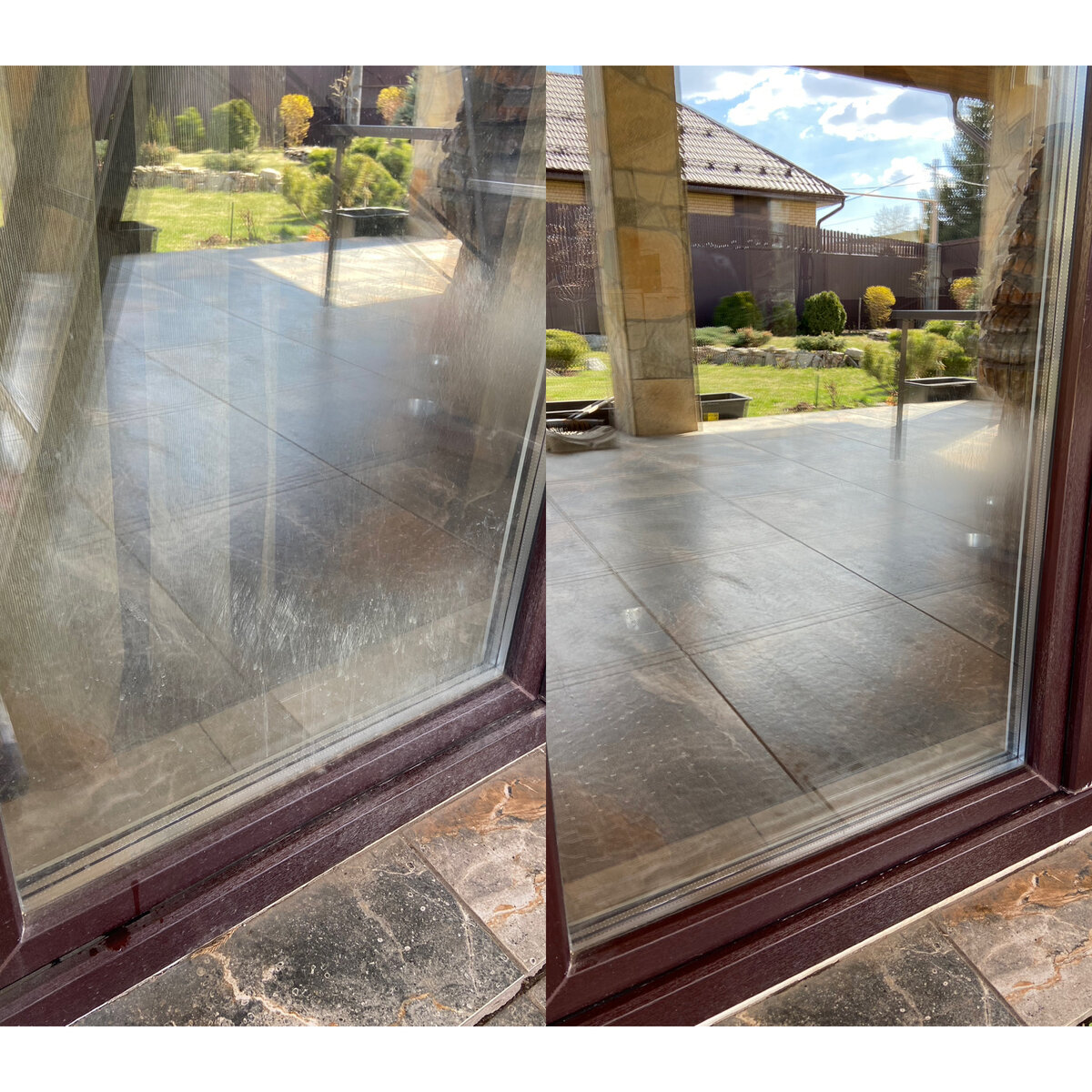 Фото до/после 